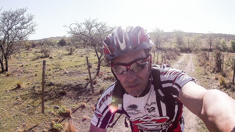 Recorridos clásicos para hacer en Mountain bike