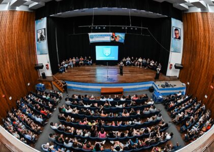 “Nueva Fuerza Ciudadana”: un espacio que enriquece la Política Local