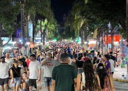 Córdoba dió inicio a la temporada con gran éxito, reflejando altos índices de ocupación en los principales destinos turísticos