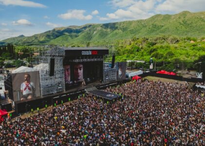 Cosquín Rock 2025: Un motor económico de $49.000 millones para el turismo en Córdoba