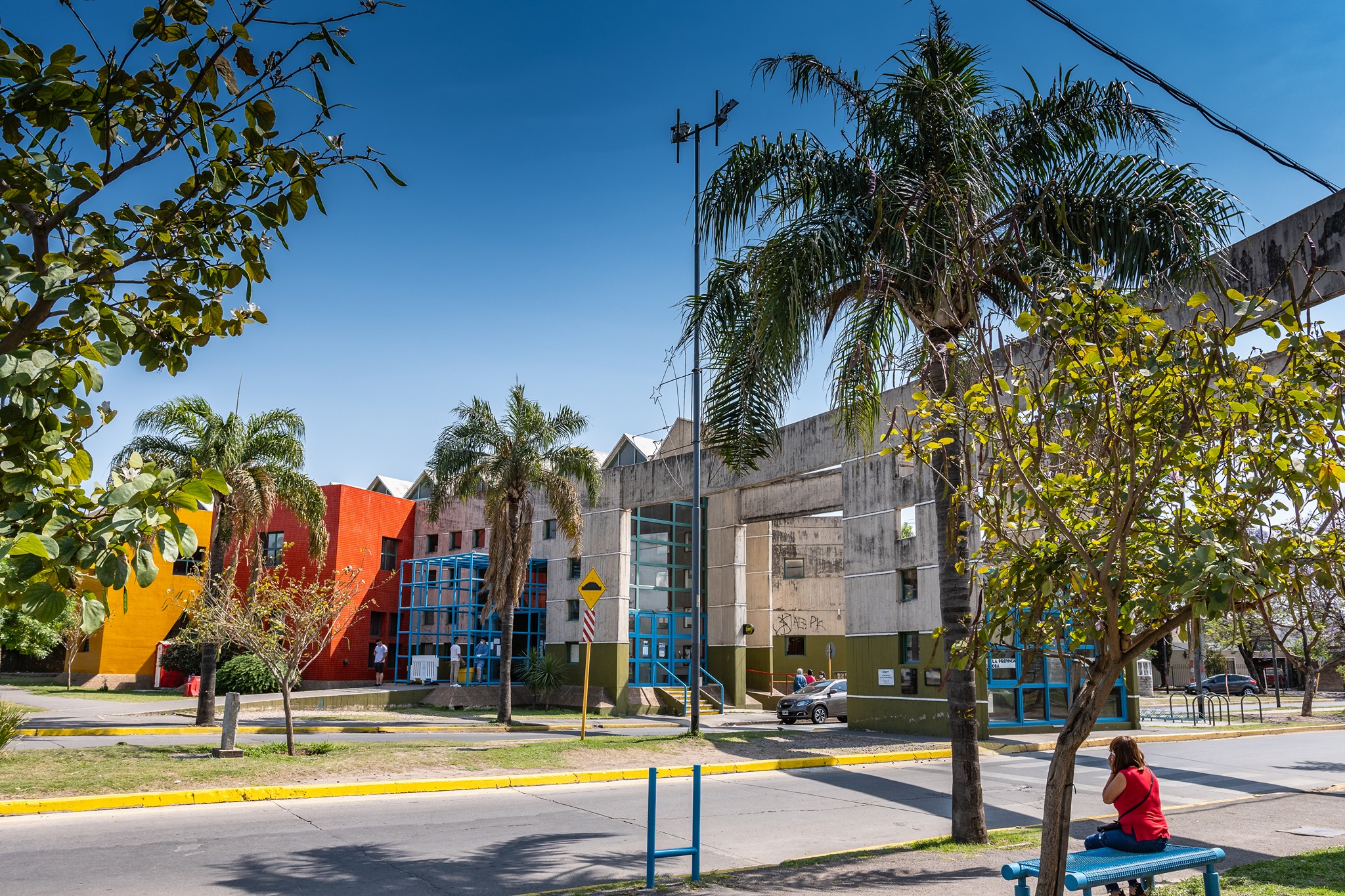 Extienden el horario de atención en cuatro CPC de la ciudad, antes del feriado del 1° de mayo