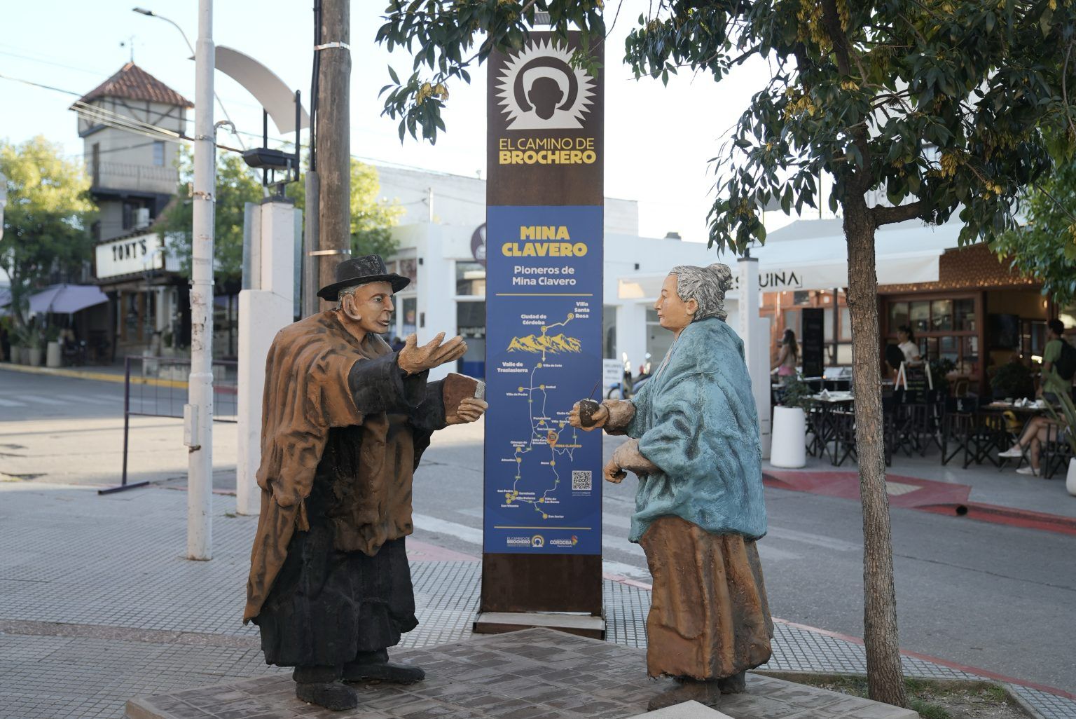 Una Semana Santa Diferente: Brochero Online para el Mundo