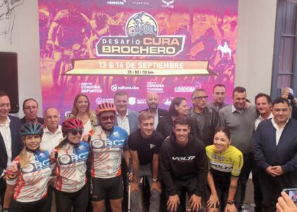 Desafío Cura Brochero: Una travesía única que fusiona deporte, legado histórico y el espíritu de una región