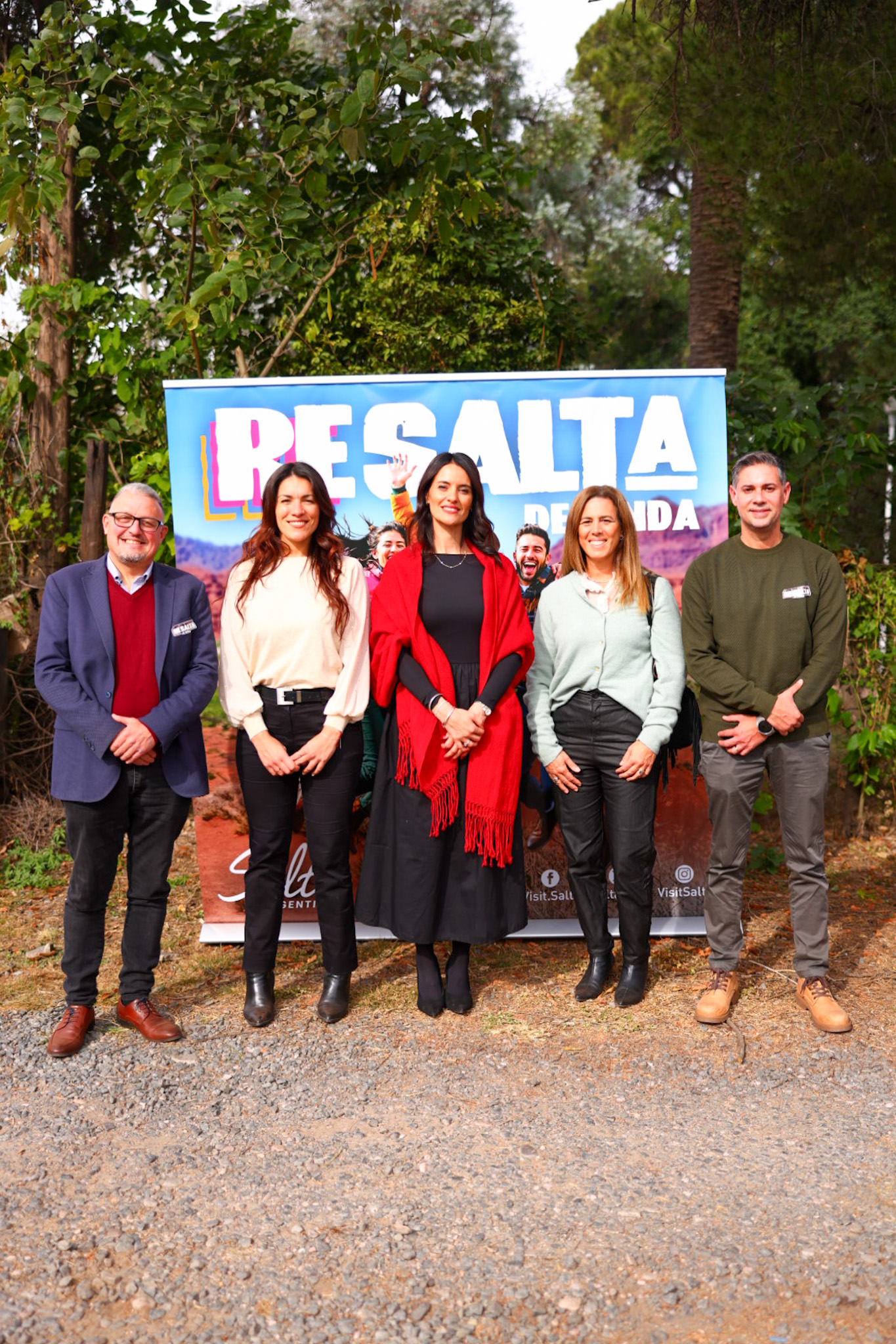 “Salta Resalta”: la campaña que impulsa el turismo de invierno con una propuesta única que despierta todos los sentidos