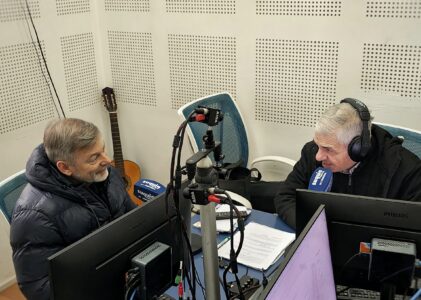 En vísperas del aniversario de la ciudad de Córdoba, Javier Pretto detalla actividades y repasa obras, comunicación y ejes de gestión municipal
