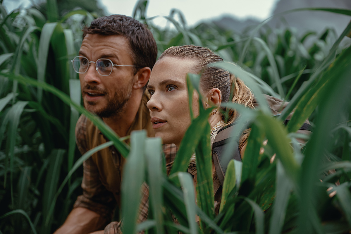 Complejo Cinerama: Estrenos del jueves 3 de julio, cartelera y comodidad en el centro de Córdoba