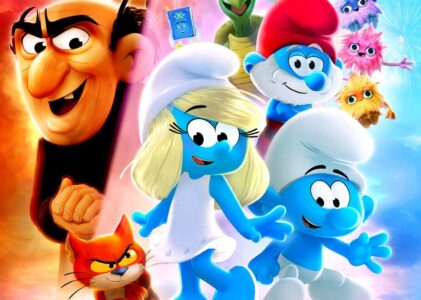Vacaciones de invierno con pantalla grande: la cartelera imperdible de Cinerama