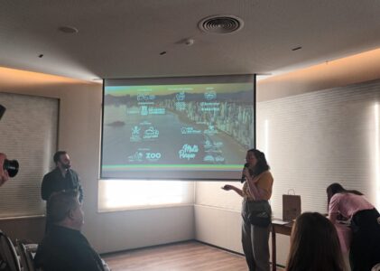Balneário Camboriú y Costa Verde & Mar: presentación de dos joyas turísticas del sur de Brasil
