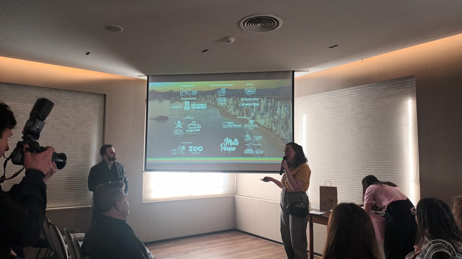 Balneário Camboriú y Costa Verde & Mar: presentación de dos joyas turísticas del sur de Brasil