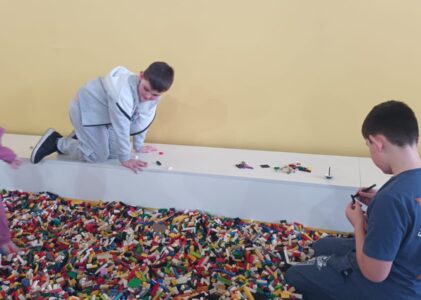 LEGO® Fun Fest aterriza en Córdoba: una experiencia imperdible para las vacaciones de invierno
