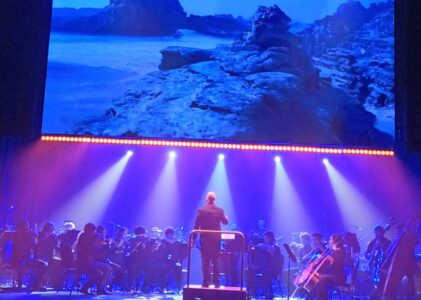 Disney en Concierto deslumbró Córdoba: funciones a sala llena y un cierre inolvidable