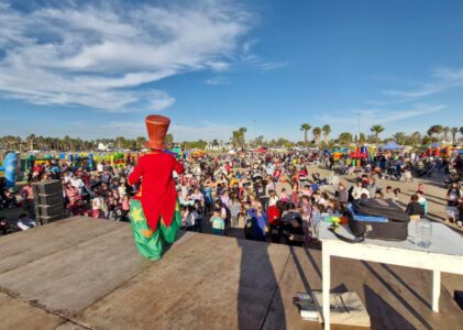 Córdoba cerró el receso invernal con 500 mil visitantes y $117 mil millones de impacto económico