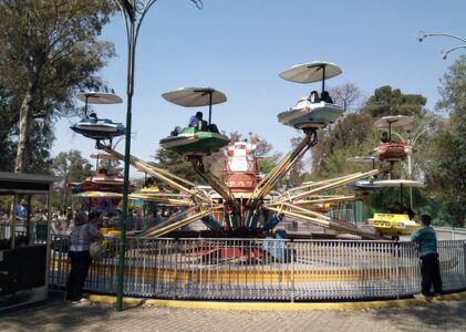 Super Park: Historia, Juegos y momentos inolvidables en el corazón del parque Sarmiento