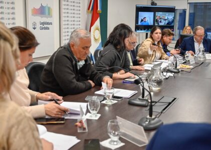Paso Legislativo Clave para el Sistema de Caminos Rurales No Pavimentados