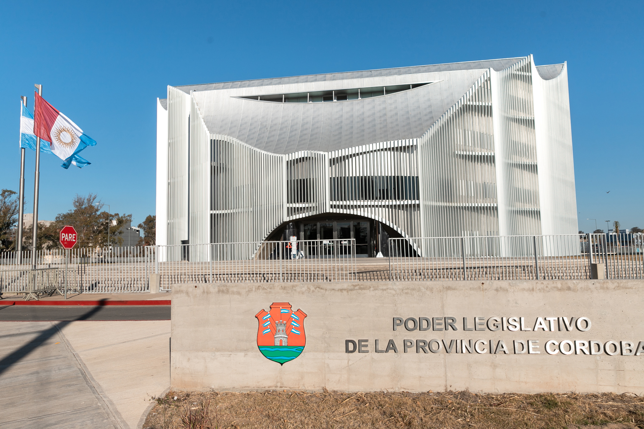 Jornada de Asistencia Financiera para Pymes en la Legislatura Provincial