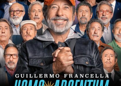 Complejo Cinerama, los cines del centro: ¡No te pierdas los estrenos del jueves 14 de agosto!