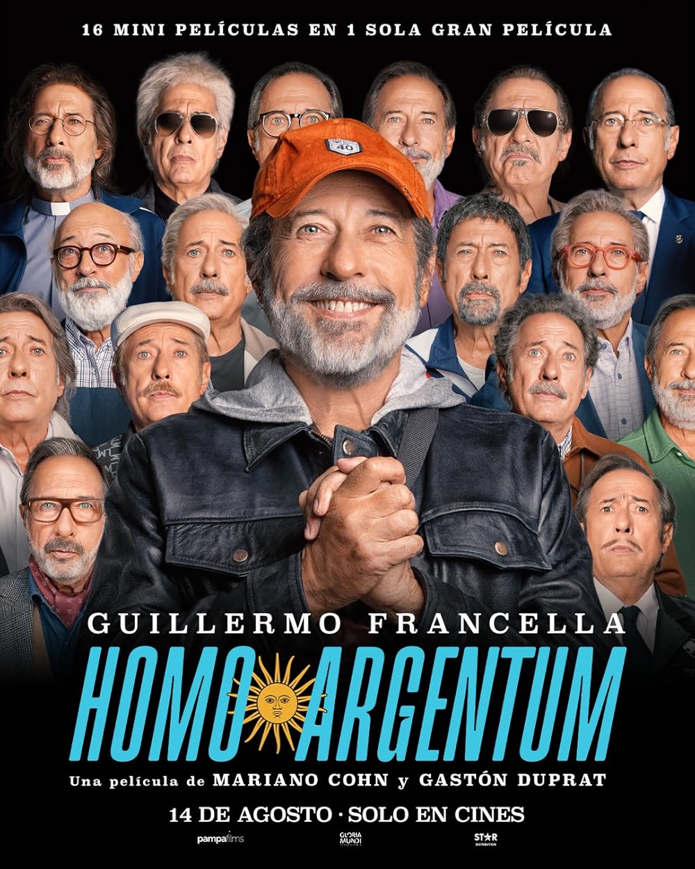 Complejo Cinerama, los cines del centro: ¡No te pierdas los estrenos del jueves 14 de agosto!