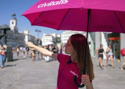 La Agencia Córdoba Turismo y Civitatis se unen para llevar experiencias turísticas a más de 4.400 millones de viajeros