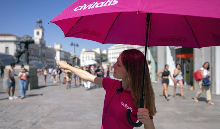 La Agencia Córdoba Turismo y Civitatis se unen para llevar experiencias turísticas a más de 4.400 millones de viajeros