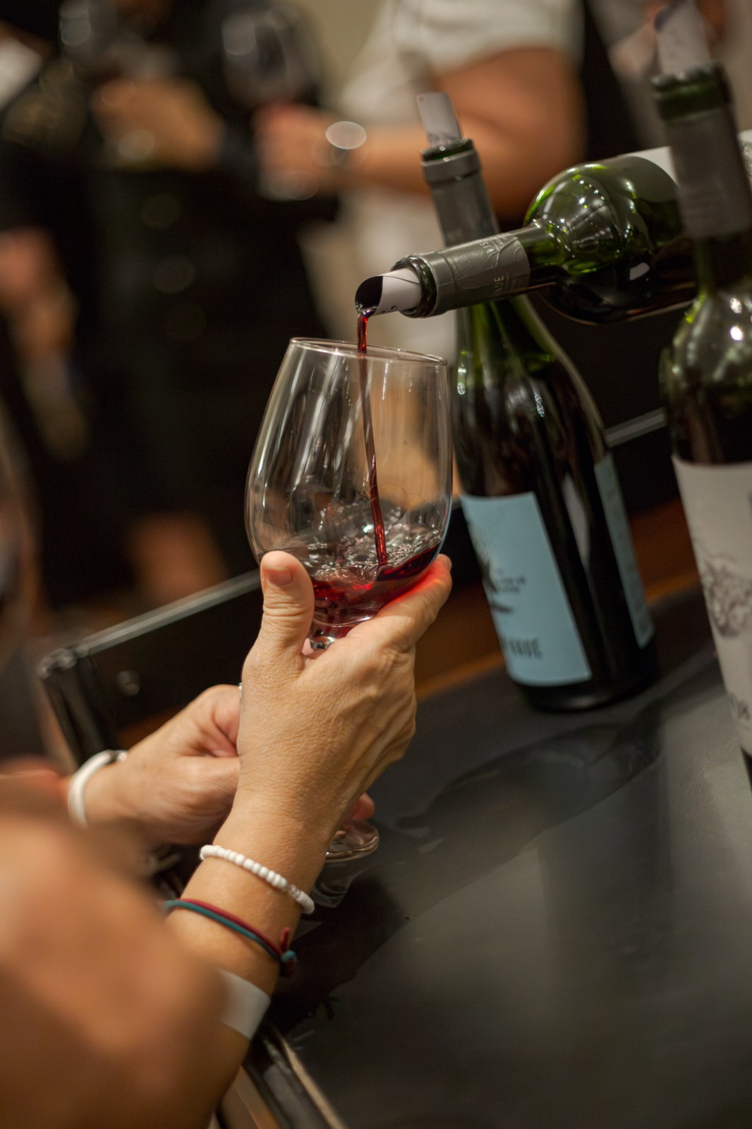 Vino Córdoba, La Feria 2025: Descubrí las bodegas que están revolucionando el vino cordobés