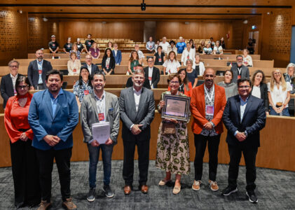 El “Intersteno Córdoba Council Meeting 2025” se llevó a cabo en el Concejo Deliberante, con foco en la comunicación parlamentaria