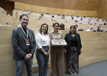 La Legislatura de Córdoba fue escenario de un histórico encuentro internacional de comunicación parlamentaria con representantes de 17 países
