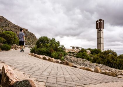 Villa Cura Brochero presentó la 12ª Peregrinación en homenaje al Cura Brochero