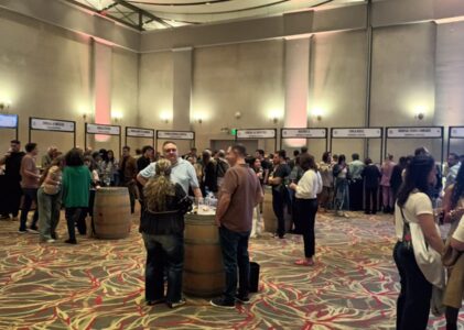 Vino Córdoba, la feria: una experiencia con música, gastronomía y más de 30 bodegas de la industria cordobesa