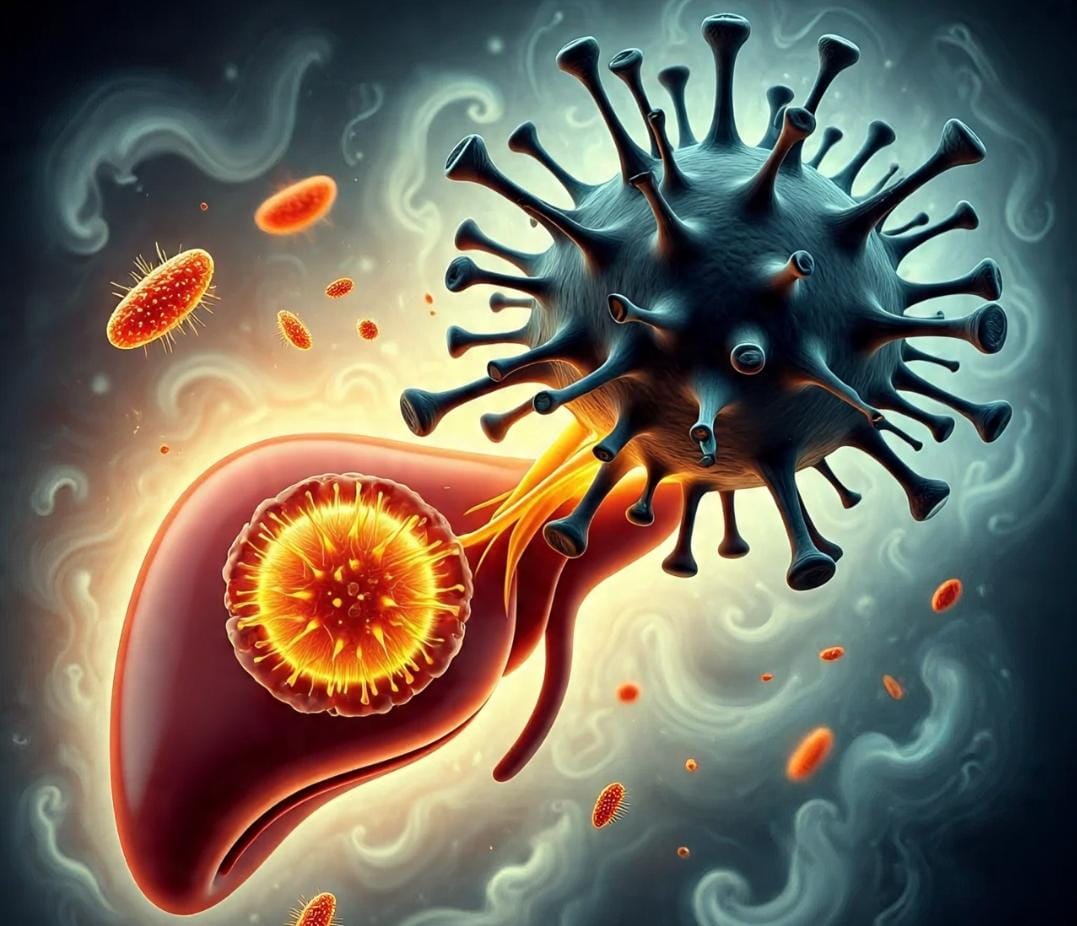 “#Ni1MetroDeVentaja: Córdoba lanza una campaña para detectar y tratar casos de hepatitis C”