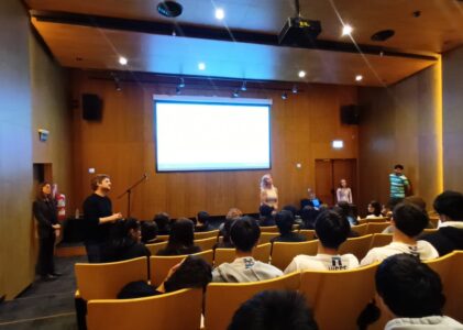 Red Global Juvenil finaliza con éxito su innovador programa de intercambio internacional, impulsado desde el Concejo Deliberante de Córdoba