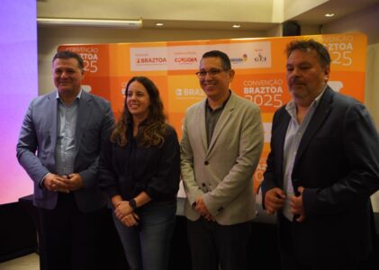 Córdoba fue sede de la Convención BRAZTOA 2025 y fortaleció su rol estratégico en el turismo receptivo
