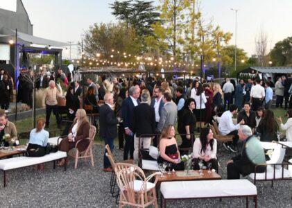 SuperNET2025: Innovación y transformación digital para conectar, inspirar y celebrar a quienes están transformando el futuro.