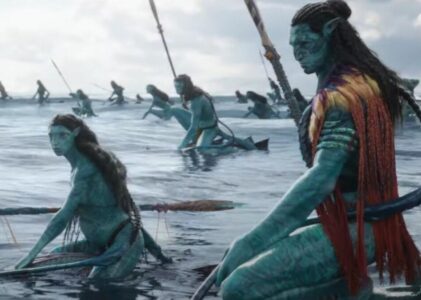 Estrenos que llegan a Cinerama desde el 2 de octubre — ¡No te los pierdas!