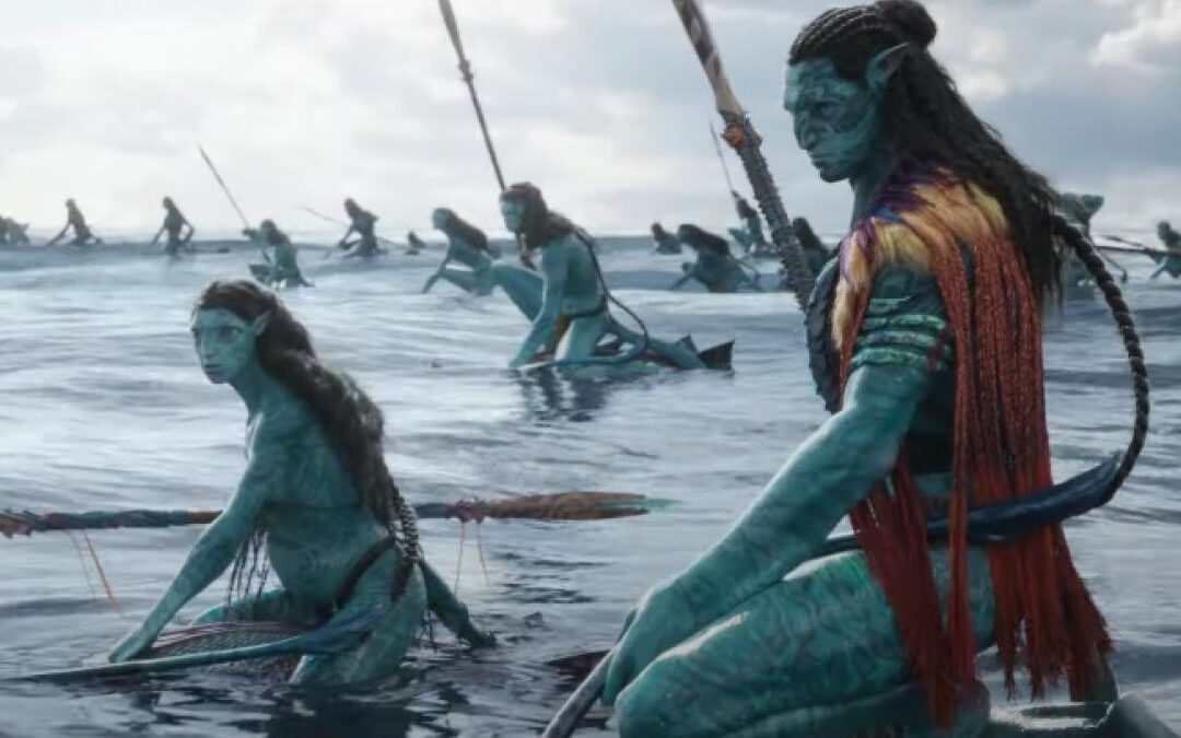 Estrenos que llegan a Cinerama desde el 2 de octubre — ¡No te los pierdas!