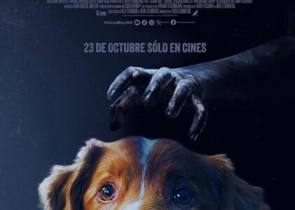 Cinerama: Calidad, comodidad y emoción en cada función. Conocé los estrenos del 23 de octubre.
