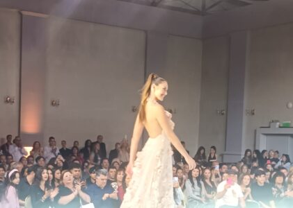 Córdoba Corazón de Moda: un desfile vibrante que fusionó moda, arte, música y cultura