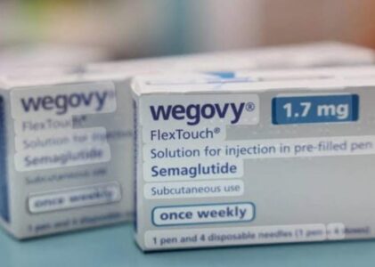Semaglutida: una nueva era en el tratamiento de la obesidad