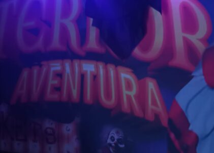 Terror Aventura: especial Halloween, una experiencia que sorprende a Córdoba