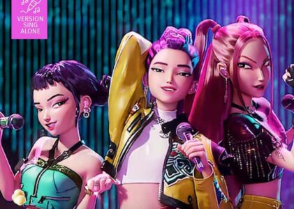 Cinerama te trae la semana más intensa: Estrenos, noche de Halloween y K-pop