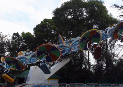 Súper Park: Un clásico cordobés que hay que conocer