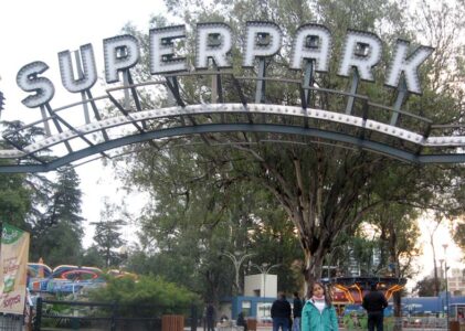 SuperPark informa modificaciones en su cronograma de actividades por el Día del Trabajador del Espectáculo Público y las elecciones nacionales