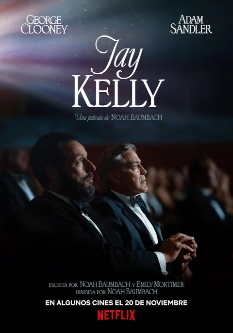 Cinerama renueva su cartelera con grandes estrenos desde el 20 de noviembre