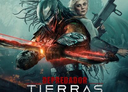 Cinerama presenta su nueva cartelera con historias imperdibles desde el 6 de noviembre