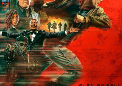 Cinerama renueva su cartelera: una semana de estrenos que combina magia, suspenso y acción