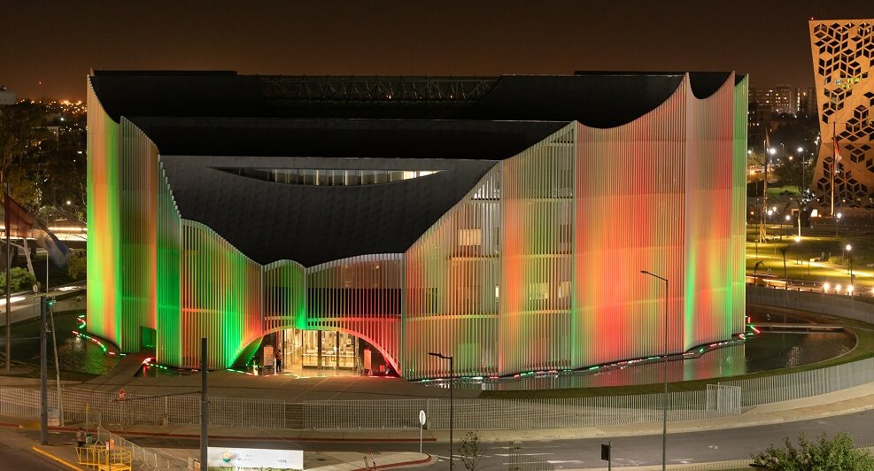 La Legislatura abre sus puertas en una nueva edición de “La Noche de los Museos