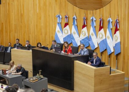 El punto donde San Martín y Pueyrredón planificaron la gesta libertadora es ya Patrimonio Provincial