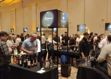 Premium Wines Experience 2025: Córdoba celebra la excelencia del vino argentino en el Hotel Quinto Centenario