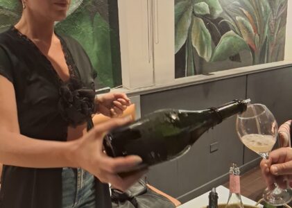 Córdoba se prepara para vivir el Córdoba Champagne Day 2025