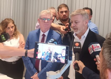 Presupuesto 2026: la Municipalidad envió al Concejo un proyecto con déficit cero y y alivio tributario