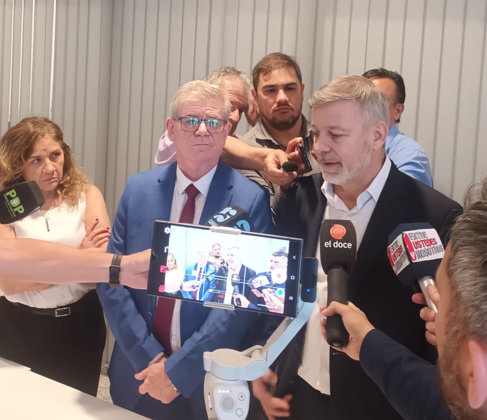 Presupuesto 2026: la Municipalidad envió al Concejo un proyecto con déficit cero y y alivio tributario